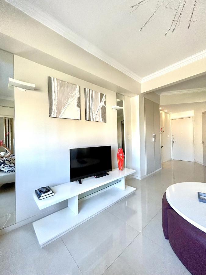 Recoleta Luxury Ciudad Autónoma de Buenos Aires