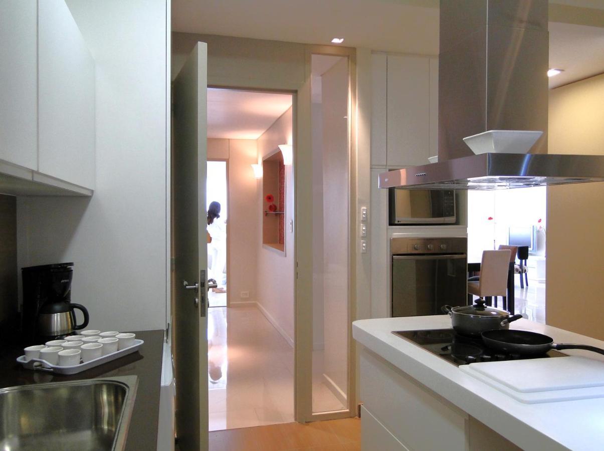 Apartamento Recoleta Luxury