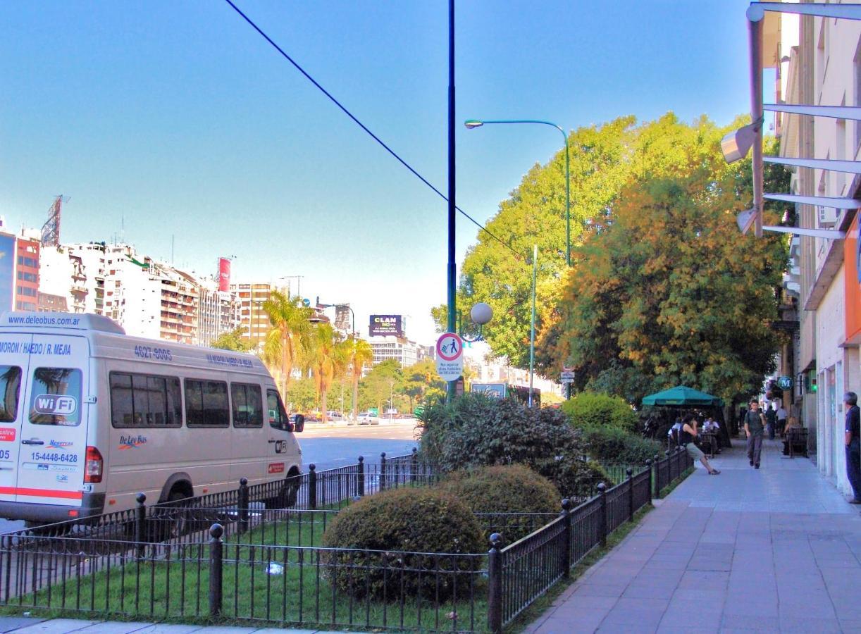 Apartamento Recoleta Luxury