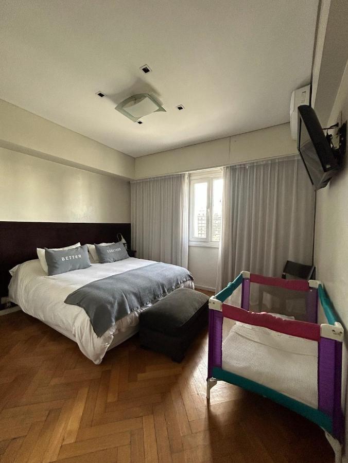 Recoleta Luxury Ciudad Autónoma de Buenos Aires