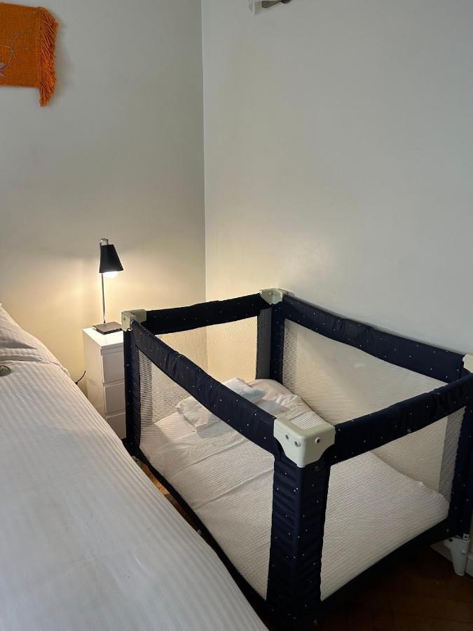 Apartamento Recoleta Luxury *