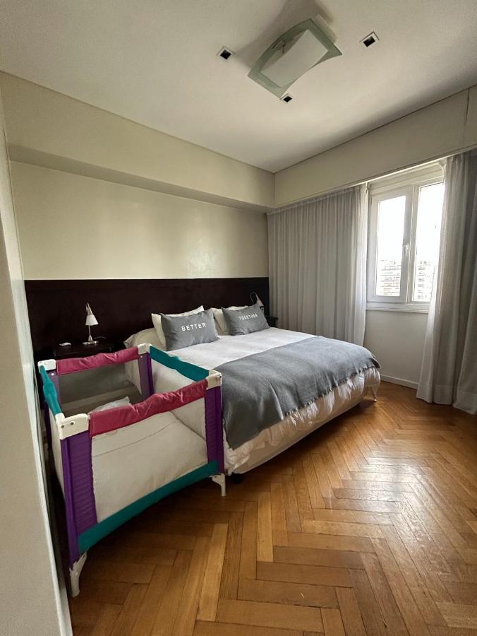 Apartamento Recoleta Luxury
