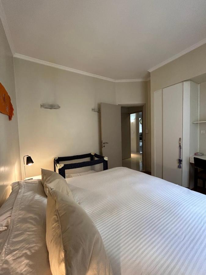 Recoleta Luxury Ciudad Autónoma de Buenos Aires