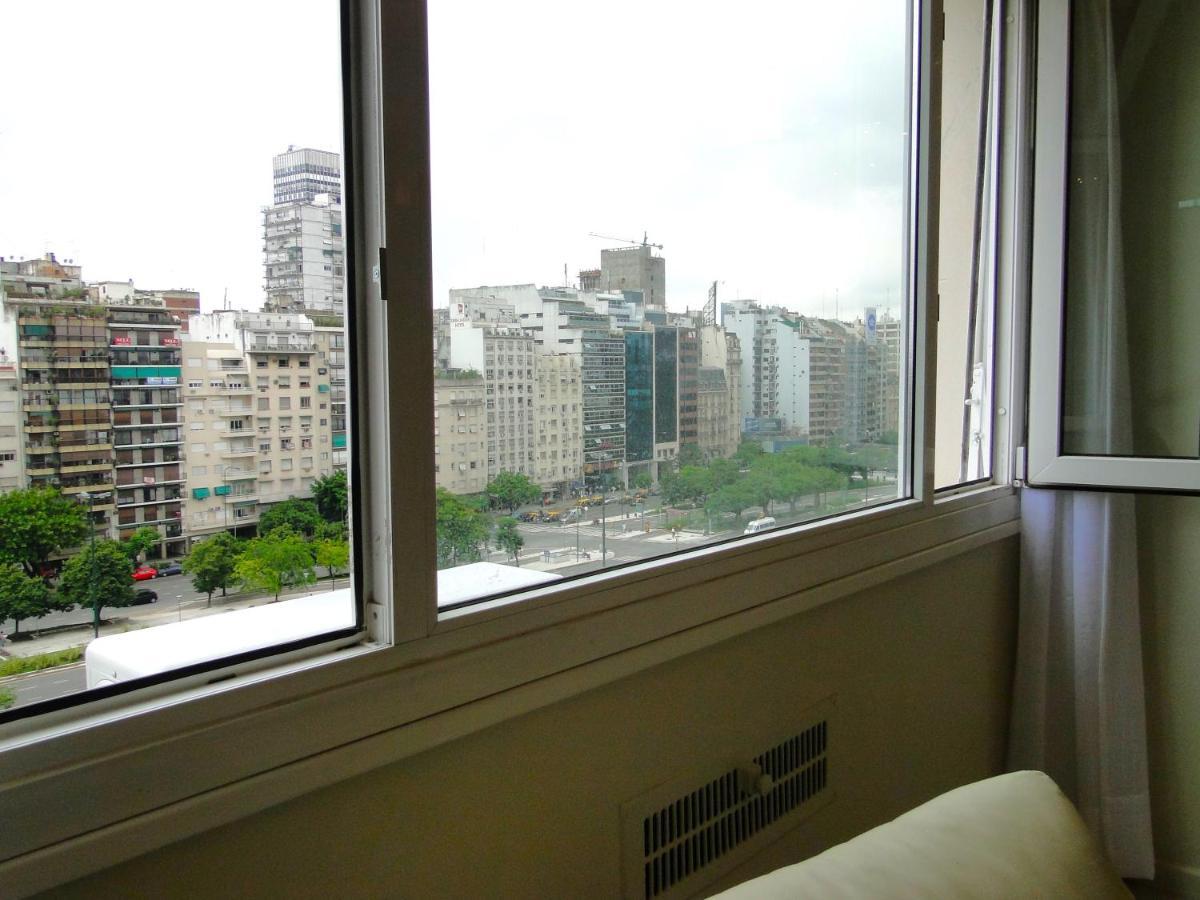 Recoleta Luxury Apartamento Buenos Aires