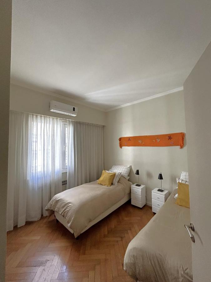 Recoleta Luxury Apartamento *