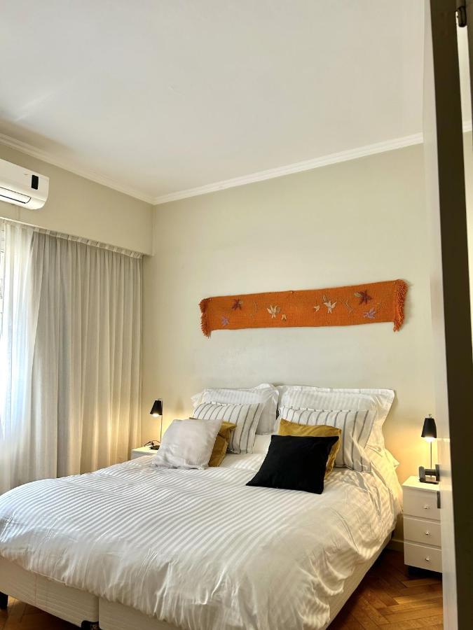 Apartamento Recoleta Luxury