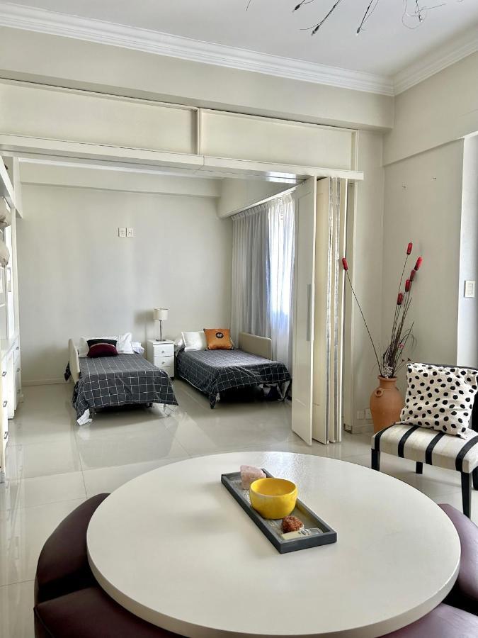 Recoleta Luxury *